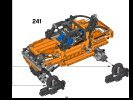 Bauanleitungen LEGO - Technic - 42038 - Arktis-Kettenfahrzeug: Page 144