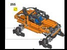 Bauanleitungen LEGO - Technic - 42038 - Arktis-Kettenfahrzeug: Page 151