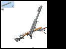 Bauanleitungen LEGO - Technic - 42038 - Arktis-Kettenfahrzeug: Page 162