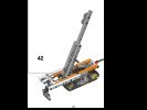 Bauanleitungen LEGO - Technic - 42038 - Arktis-Kettenfahrzeug: Page 177