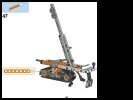 Bauanleitungen LEGO - Technic - 42038 - Arktis-Kettenfahrzeug: Page 182