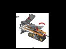 Bauanleitungen LEGO - Technic - 42038 - Arktis-Kettenfahrzeug: Page 196