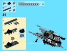 Bauanleitungen LEGO - Technic - 42038 - Arktis-Kettenfahrzeug: Page 25