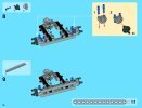 Bauanleitungen LEGO - Technic - 42038 - Arktis-Kettenfahrzeug: Page 40