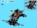 Bauanleitungen LEGO - Technic - 42038 - Arktis-Kettenfahrzeug: Page 55