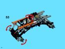 Bauanleitungen LEGO - Technic - 42038 - Arktis-Kettenfahrzeug: Page 56