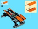 Bauanleitungen LEGO - Technic - 42038 - Arktis-Kettenfahrzeug: Page 64