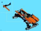 Bauanleitungen LEGO - Technic - 42038 - Arktis-Kettenfahrzeug: Page 68