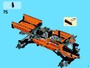 Bauanleitungen LEGO - Technic - 42038 - Arktis-Kettenfahrzeug: Page 3