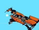 Bauanleitungen LEGO - Technic - 42038 - Arktis-Kettenfahrzeug: Page 5