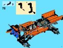 Bauanleitungen LEGO - Technic - 42038 - Arktis-Kettenfahrzeug: Page 9