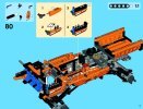 Bauanleitungen LEGO - Technic - 42038 - Arktis-Kettenfahrzeug: Page 11