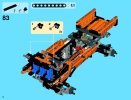 Bauanleitungen LEGO - Technic - 42038 - Arktis-Kettenfahrzeug: Page 14