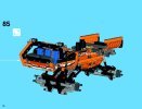 Bauanleitungen LEGO - Technic - 42038 - Arktis-Kettenfahrzeug: Page 20