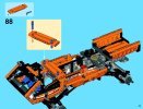 Bauanleitungen LEGO - Technic - 42038 - Arktis-Kettenfahrzeug: Page 23