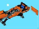 Bauanleitungen LEGO - Technic - 42038 - Arktis-Kettenfahrzeug: Page 25