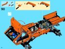 Bauanleitungen LEGO - Technic - 42038 - Arktis-Kettenfahrzeug: Page 26