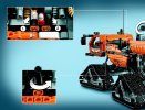 Bauanleitungen LEGO - Technic - 42038 - Arktis-Kettenfahrzeug: Page 66