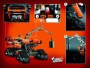 Bauanleitungen LEGO - Technic - 42038 - Arktis-Kettenfahrzeug: Page 76