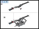 Bauanleitungen LEGO - Technic - 42038 - Arktis-Kettenfahrzeug: Page 18