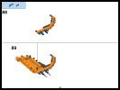 Bauanleitungen LEGO - Technic - 42038 - Arktis-Kettenfahrzeug: Page 49