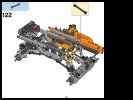 Bauanleitungen LEGO - Technic - 42038 - Arktis-Kettenfahrzeug: Page 68