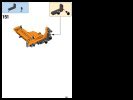 Bauanleitungen LEGO - Technic - 42038 - Arktis-Kettenfahrzeug: Page 84