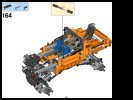 Bauanleitungen LEGO - Technic - 42038 - Arktis-Kettenfahrzeug: Page 92