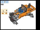 Bauanleitungen LEGO - Technic - 42038 - Arktis-Kettenfahrzeug: Page 94