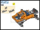 Bauanleitungen LEGO - Technic - 42038 - Arktis-Kettenfahrzeug: Page 98