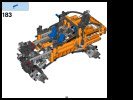 Bauanleitungen LEGO - Technic - 42038 - Arktis-Kettenfahrzeug: Page 109