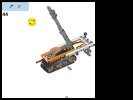 Bauanleitungen LEGO - Technic - 42038 - Arktis-Kettenfahrzeug: Page 179