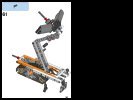 Bauanleitungen LEGO - Technic - 42038 - Arktis-Kettenfahrzeug: Page 190