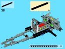 Bauanleitungen LEGO - Technic - 42039 - Langstrecken-Rennwagen: Page 38