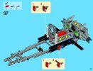 Bauanleitungen LEGO - Technic - 42039 - Langstrecken-Rennwagen: Page 39