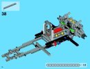 Bauanleitungen LEGO - Technic - 42039 - Langstrecken-Rennwagen: Page 40