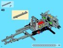 Bauanleitungen LEGO - Technic - 42039 - Langstrecken-Rennwagen: Page 42