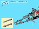 Bauanleitungen LEGO - Technic - 42039 - Langstrecken-Rennwagen: Page 43