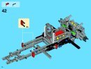 Bauanleitungen LEGO - Technic - 42039 - Langstrecken-Rennwagen: Page 44