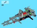 Bauanleitungen LEGO - Technic - 42039 - Langstrecken-Rennwagen: Page 45