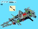 Bauanleitungen LEGO - Technic - 42039 - Langstrecken-Rennwagen: Page 50