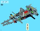 Bauanleitungen LEGO - Technic - 42039 - Langstrecken-Rennwagen: Page 52