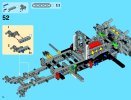 Bauanleitungen LEGO - Technic - 42039 - Langstrecken-Rennwagen: Page 54