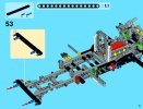 Bauanleitungen LEGO - Technic - 42039 - Langstrecken-Rennwagen: Page 55