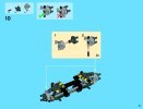 Bauanleitungen LEGO - Technic - 42039 - Langstrecken-Rennwagen: Page 67