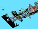 Bauanleitungen LEGO - Technic - 42039 - Langstrecken-Rennwagen: Page 73