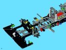 Bauanleitungen LEGO - Technic - 42039 - Langstrecken-Rennwagen: Page 76