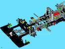 Bauanleitungen LEGO - Technic - 42039 - Langstrecken-Rennwagen: Page 78