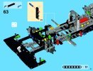 Bauanleitungen LEGO - Technic - 42039 - Langstrecken-Rennwagen: Page 85