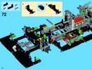 Bauanleitungen LEGO - Technic - 42039 - Langstrecken-Rennwagen: Page 98